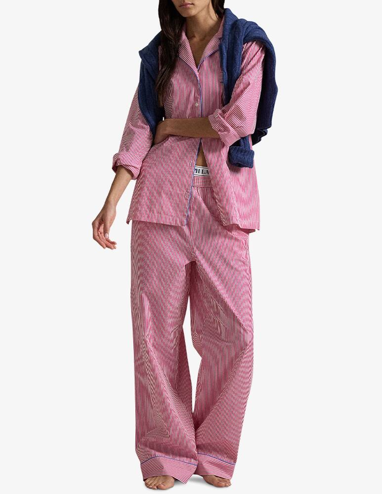 rinascente Polo Ralph Lauren Pigiama in cotone
