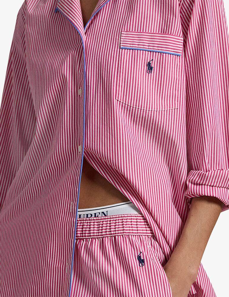 rinascente Polo Ralph Lauren Pigiama in cotone