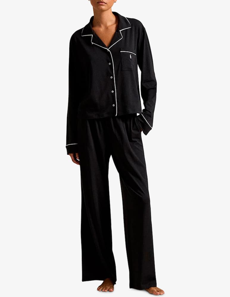 rinascente Polo Ralph Lauren Pigiama Polo Essentials