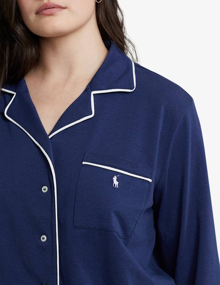 rinascente Polo Ralph Lauren Polo Essential pyjama