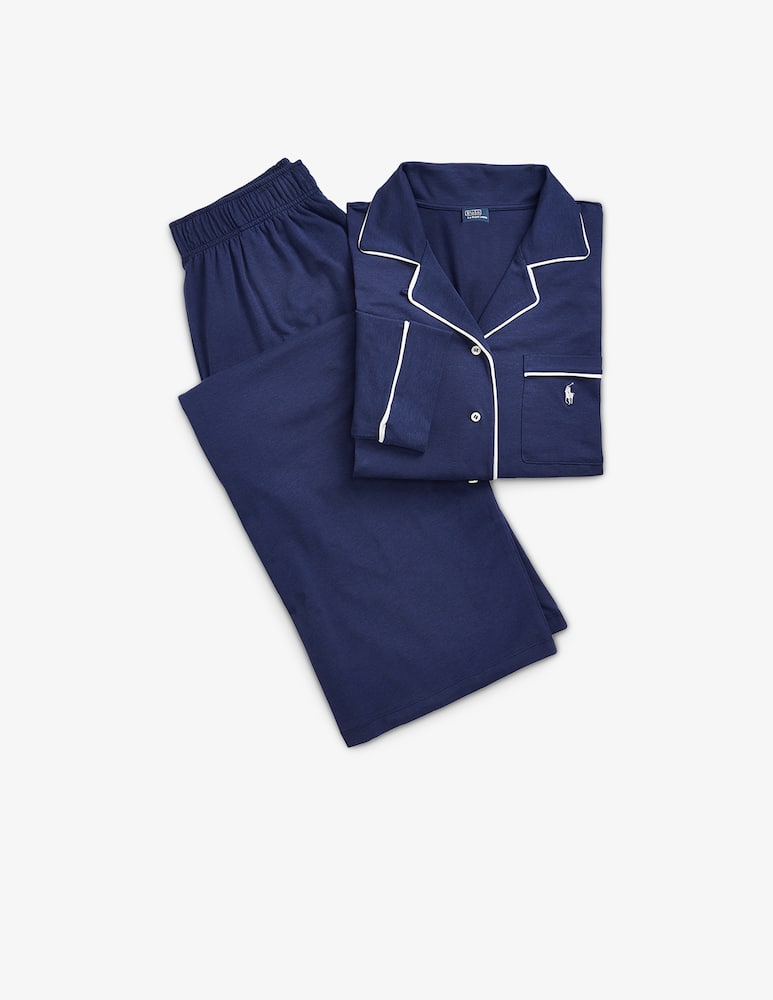 Polo Ralph Lauren Polo Essential pyjama - picture 4 Polo Ralph Lauren Polo Essential pyjama - picture 4