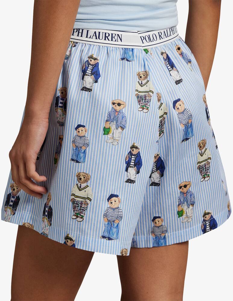 rinascente Polo Ralph Lauren Pantaloni corti pigiama