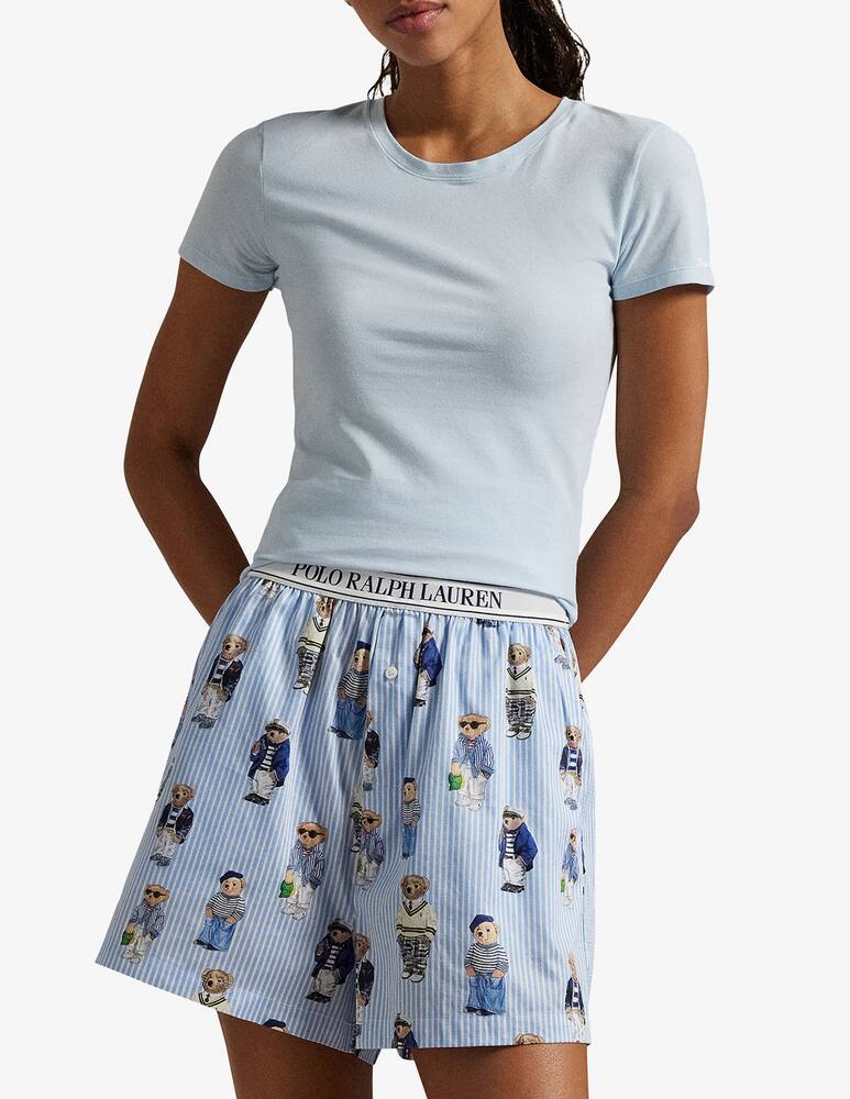 rinascente Polo Ralph Lauren Pantaloni corti pigiama