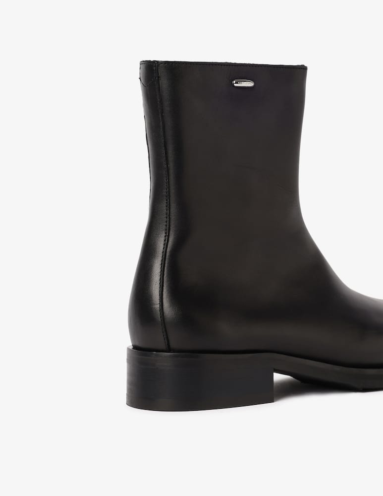 rinascente Our Legacy Stivali camion