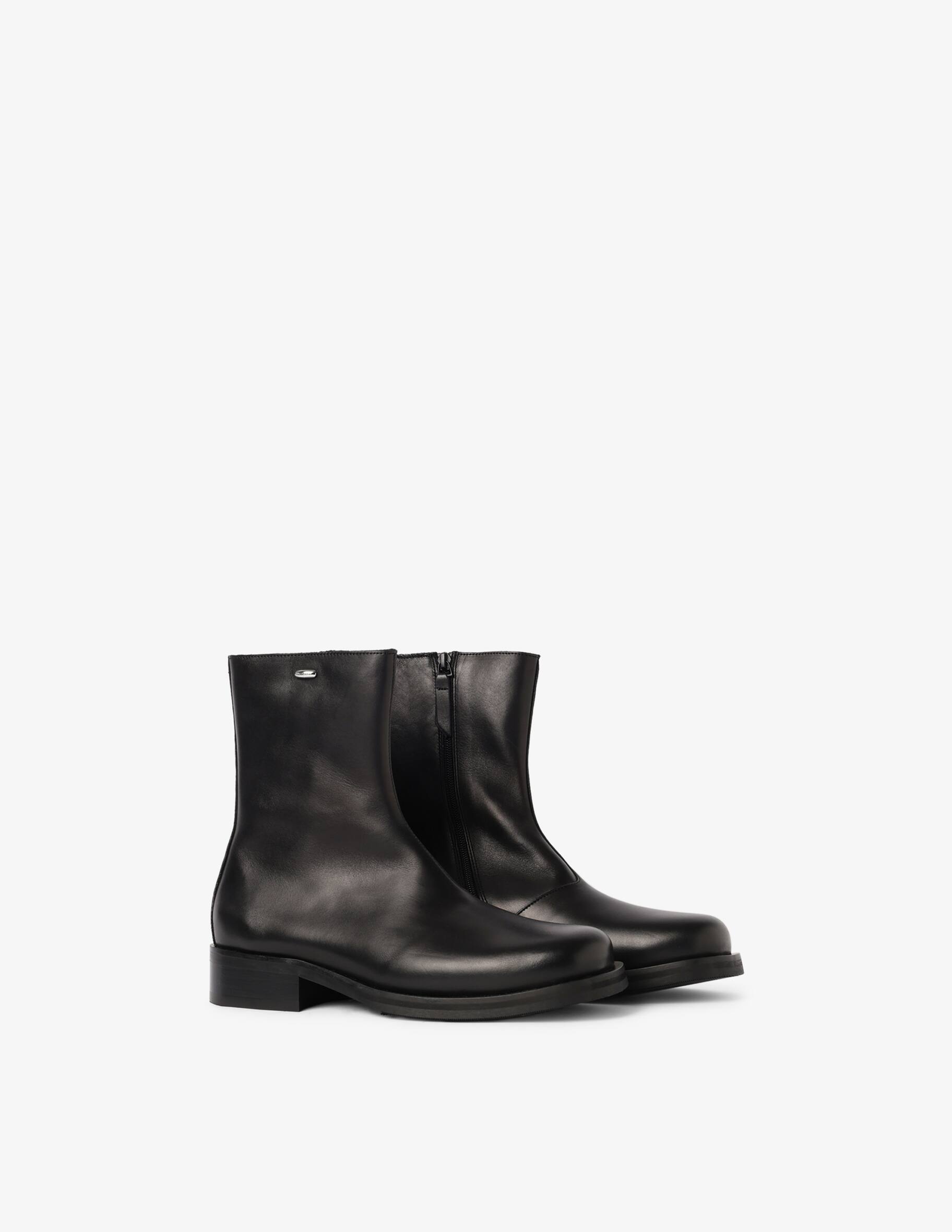 Shop Our Legacy Camion boot on Rinascente