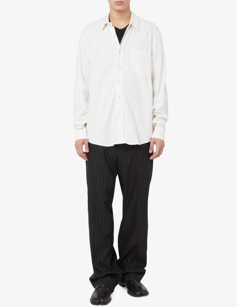 rinascente Our Legacy Camicia classic