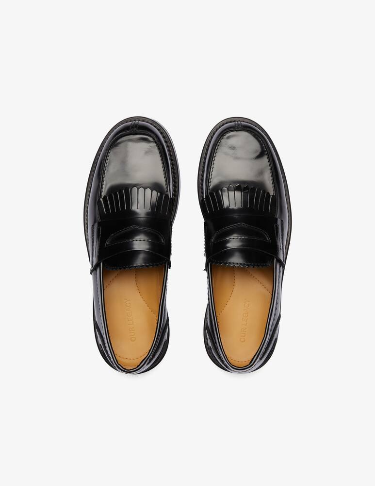 rinascente Our Legacy Mocassini