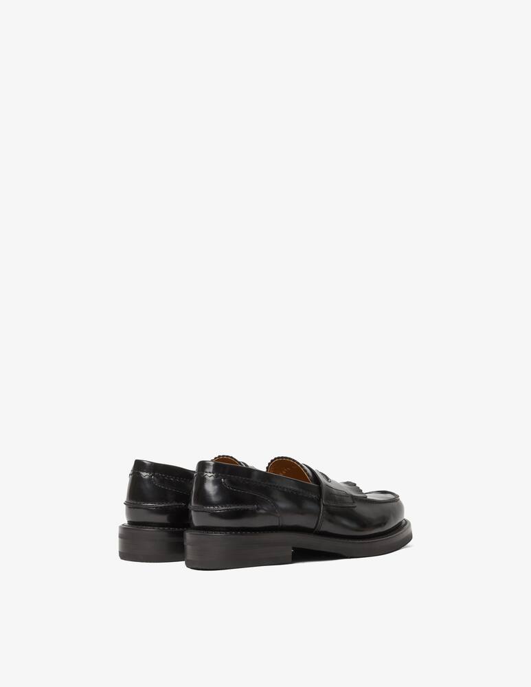 rinascente Our Legacy Mocassini