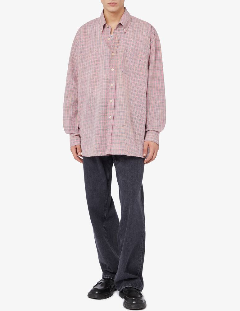 rinascente Our Legacy Third cut trousers