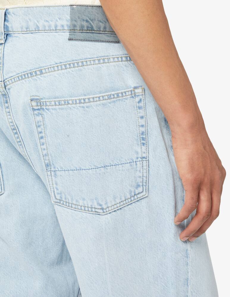 rinascente Our Legacy Extended third cut 5 pockets denim