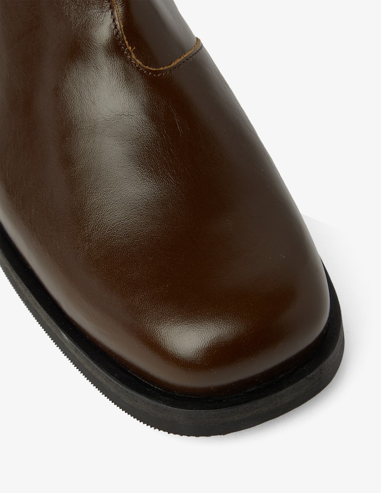 rinascente Our Legacy Stivali camion