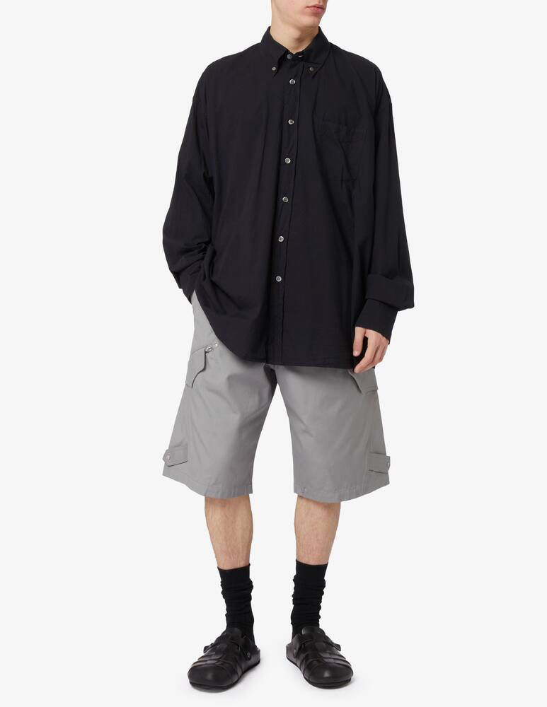 rinascente Our Legacy Camicia borrowed voile