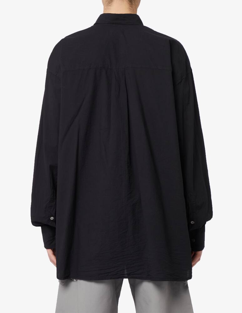 rinascente Our Legacy Camicia borrowed voile