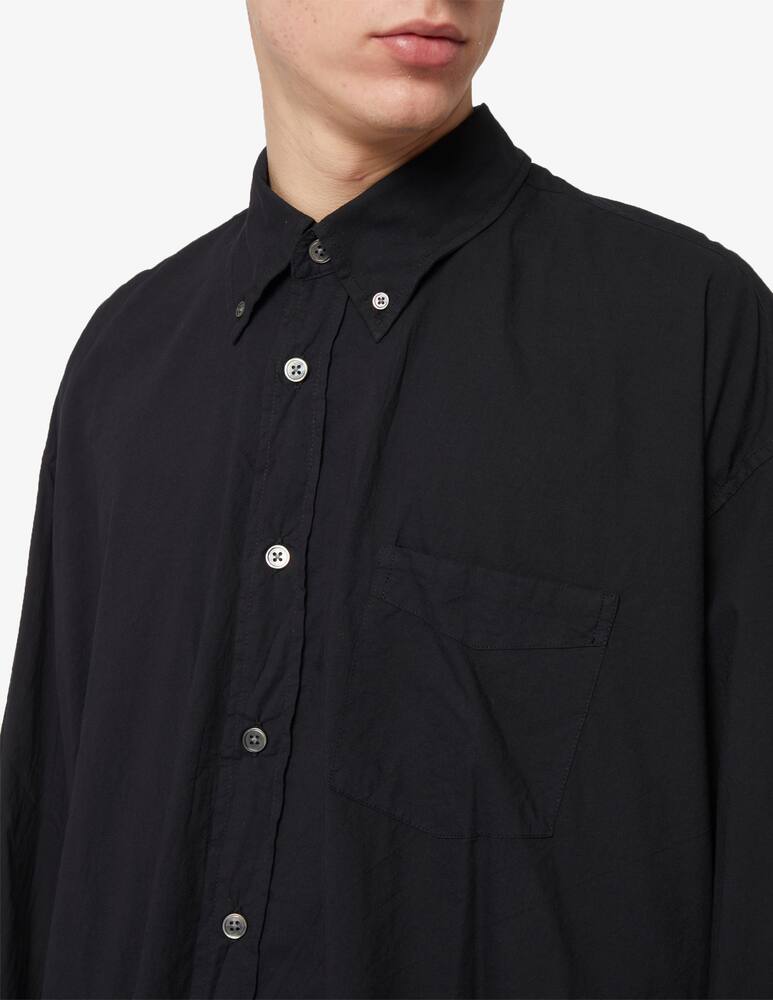 rinascente Our Legacy Camicia borrowed voile