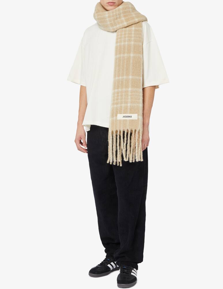Our Legacy Pantaloni chino 22 - immagine 2