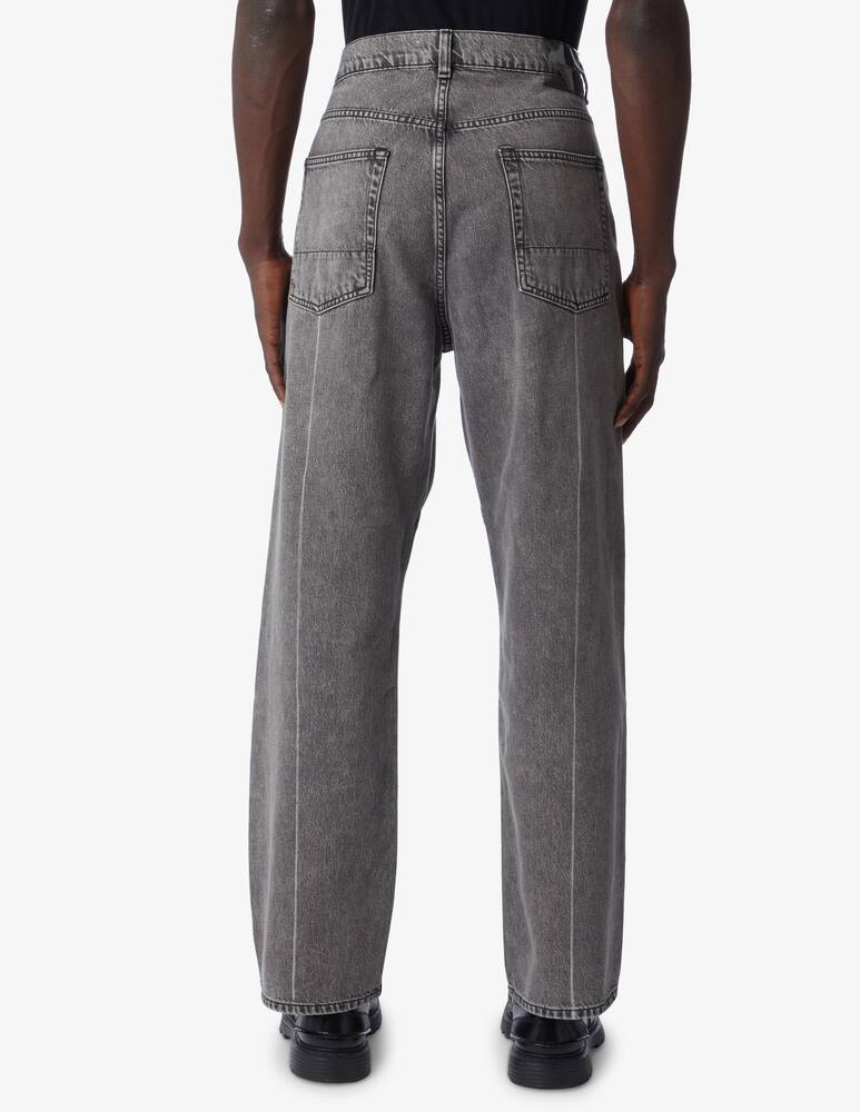 rinascente Our Legacy Extended third cut jeans - Grey