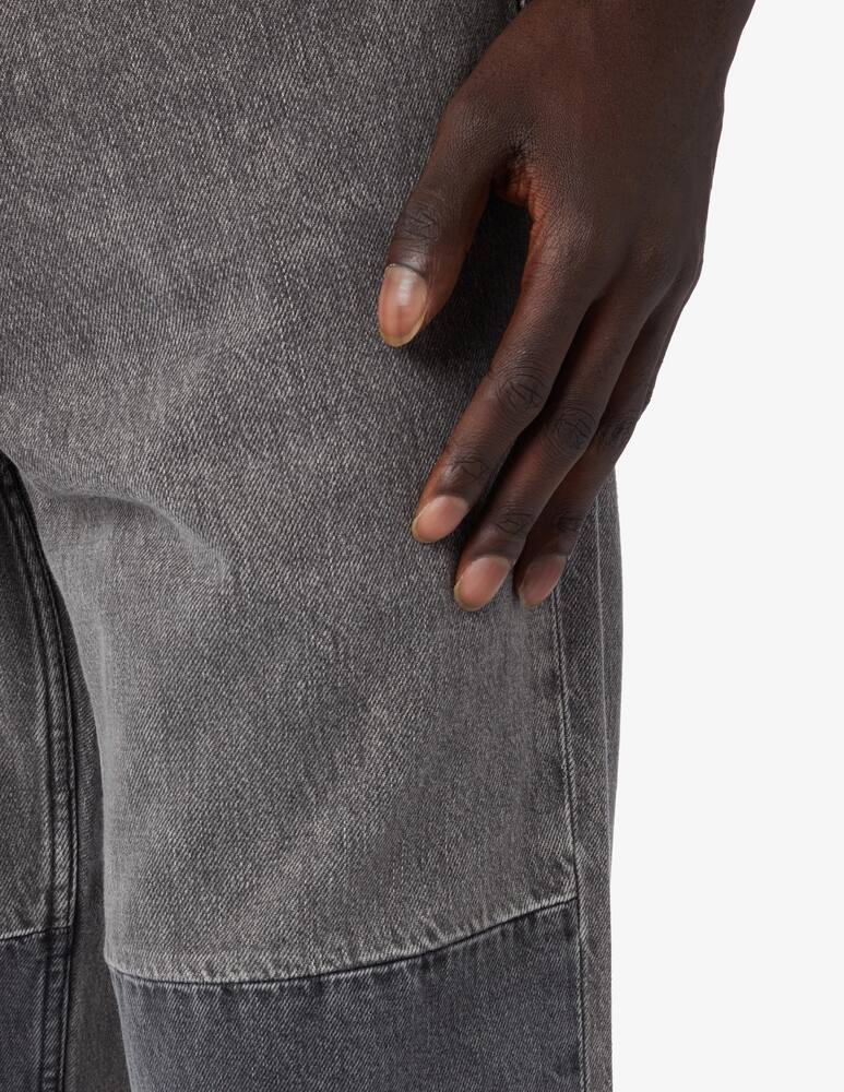 rinascente Our Legacy Extended third cut jeans - Grey