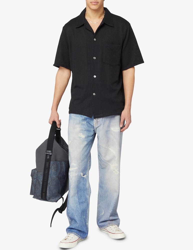 rinascente Our Legacy Box shortsleeve shirt