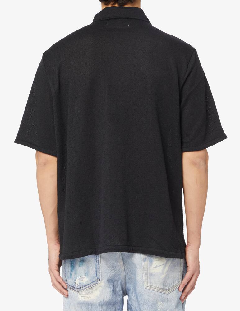 rinascente Our Legacy Box shortsleeve shirt