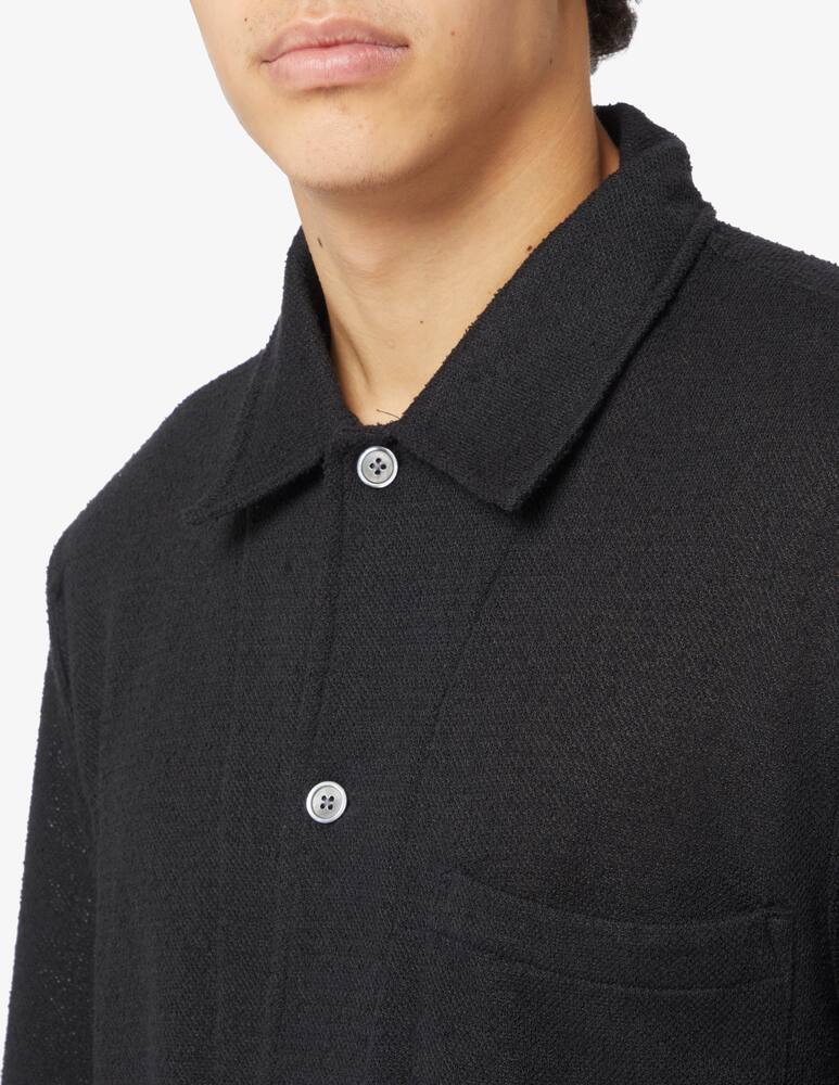 rinascente Our Legacy Box shortsleeve shirt