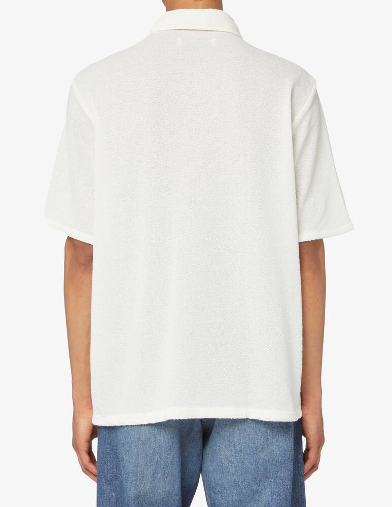 rinascente Our Legacy Box shortsleeve shirt