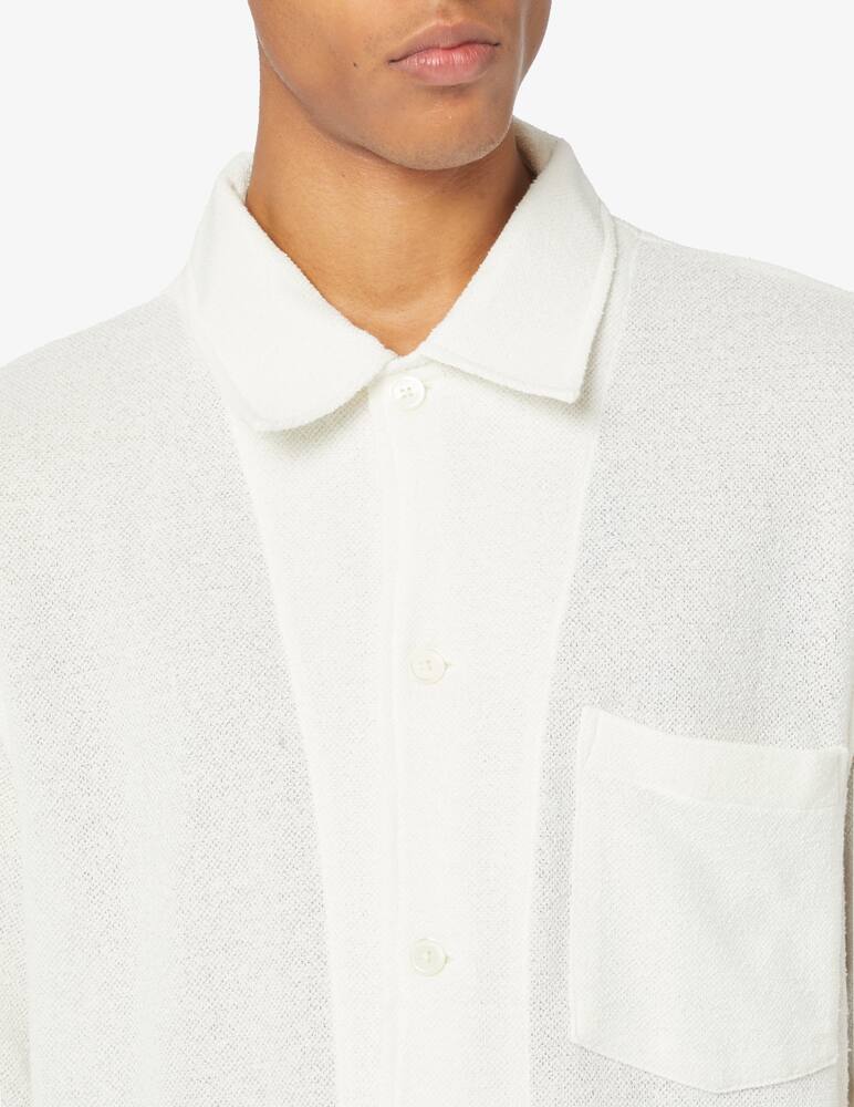 rinascente Our Legacy Box shortsleeve shirt