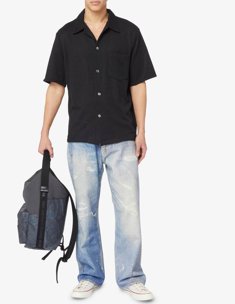 rinascente Our Legacy Jeans third cut