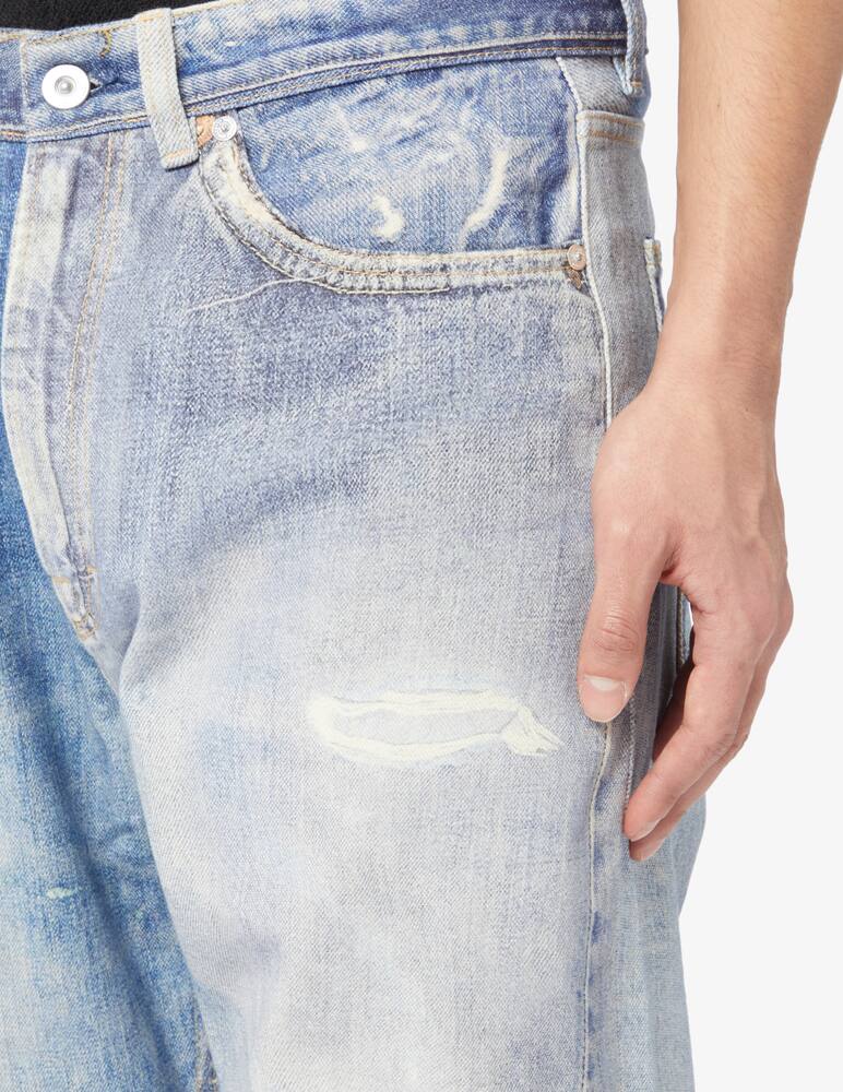 rinascente Our Legacy Jeans third cut