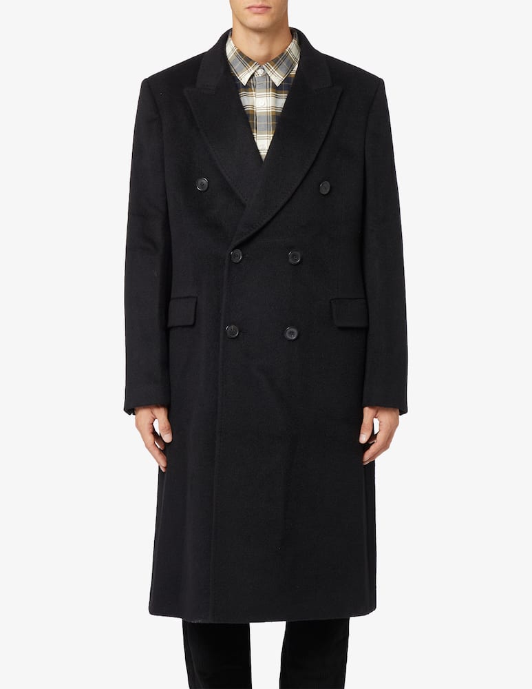 Our Legacy Cappotto whale - immagine 1 Our Legacy Cappotto whale - immagine 1