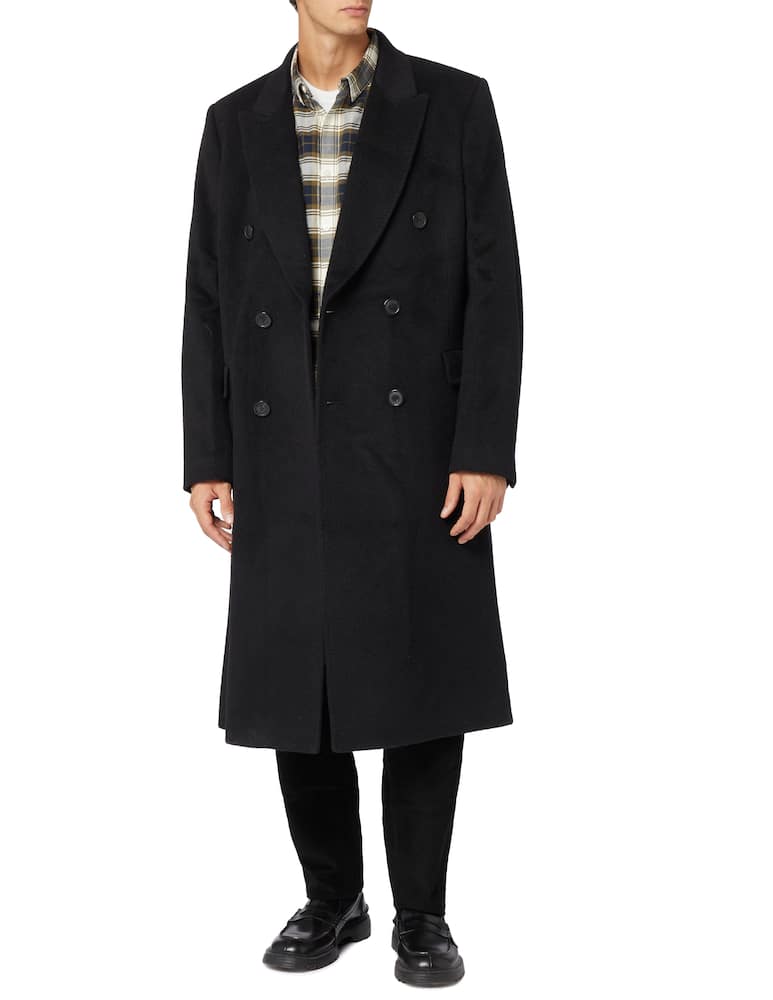 Our Legacy Cappotto whale - immagine 2 Our Legacy Cappotto whale - immagine 2