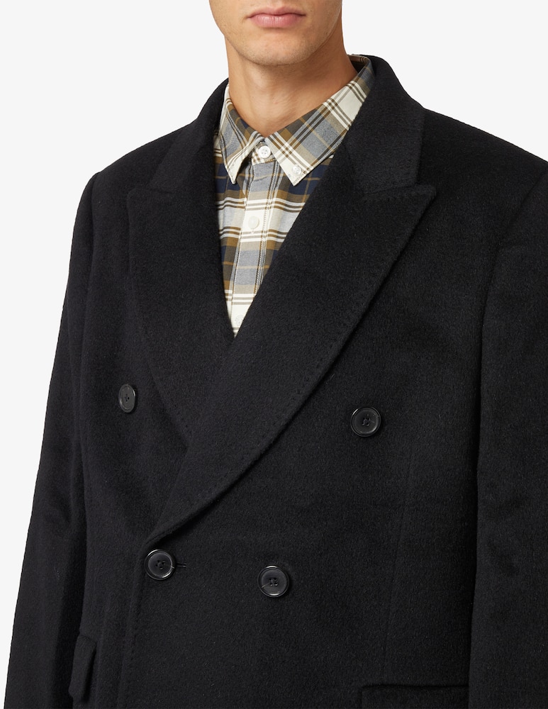 Our Legacy Cappotto whale - immagine 4 Our Legacy Cappotto whale - immagine 4
