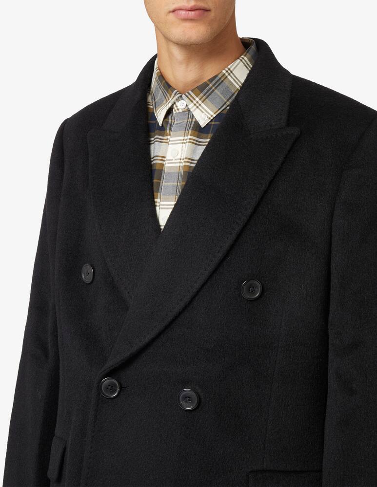 rinascente Our Legacy Cappotto whale