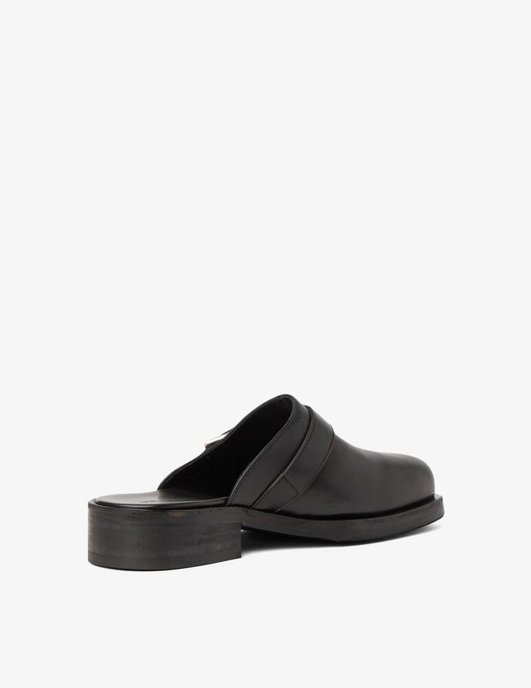 rinascente Our Legacy Camion mule