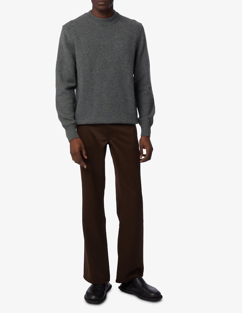 Our Legacy Jeans taglio anni 70 - Nero - immagine 1 Our Legacy Jeans taglio anni 70 - Nero - immagine 1