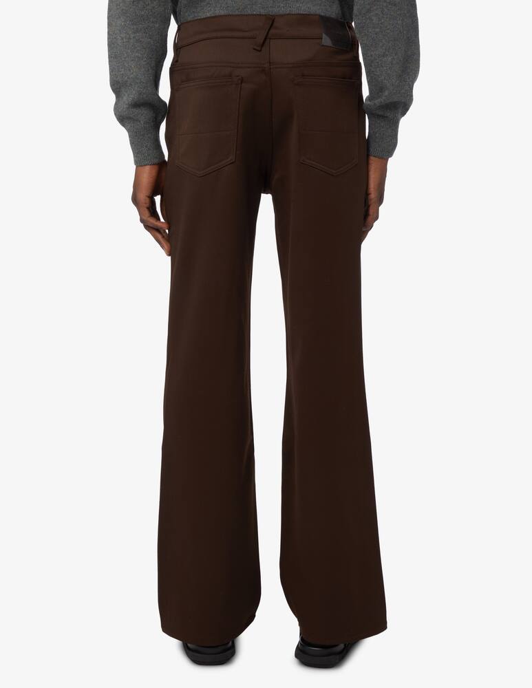 Our Legacy Jeans taglio anni 70 - Nero - immagine 3 Our Legacy Jeans taglio anni 70 - Nero - immagine 3