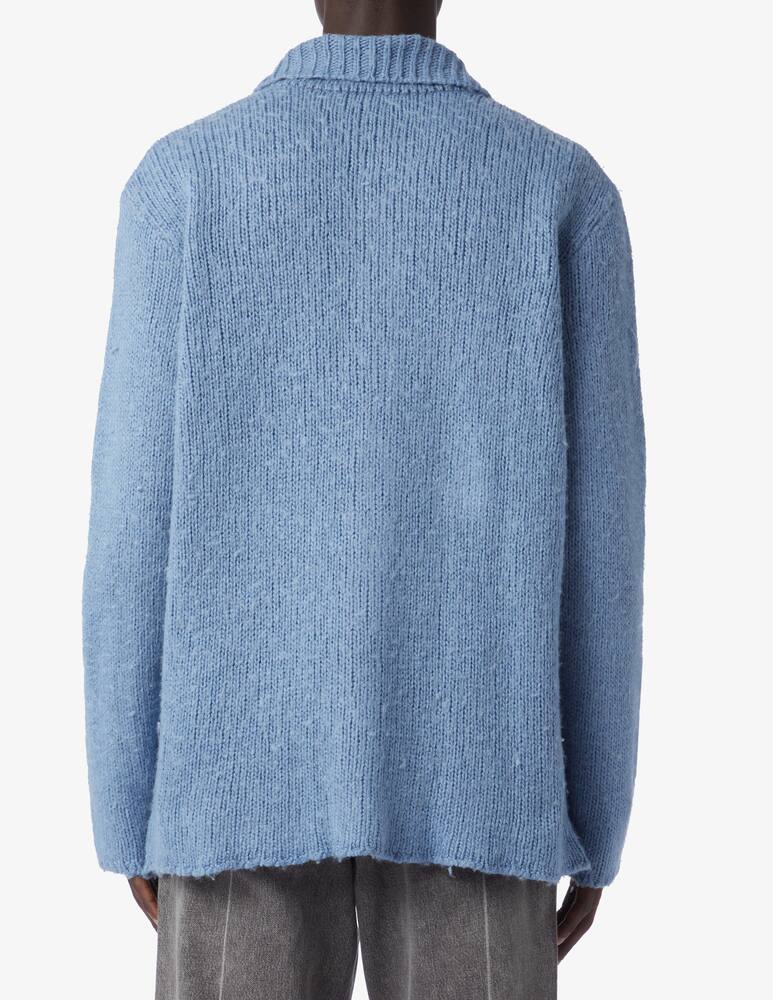 rinascente Our Legacy Big cardigan - Blue