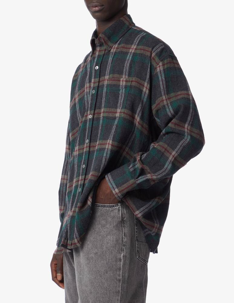 rinascente Our Legacy Borrowed bd shirt - Multi