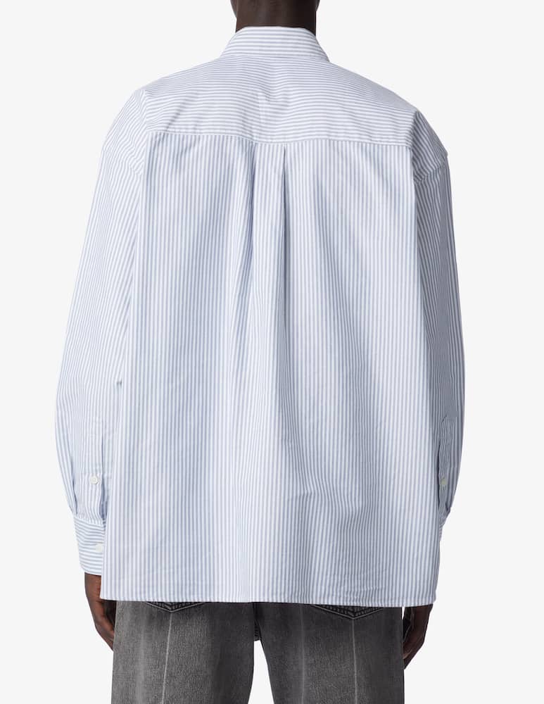 rinascente Our Legacy Camicia oversize - Multicolor