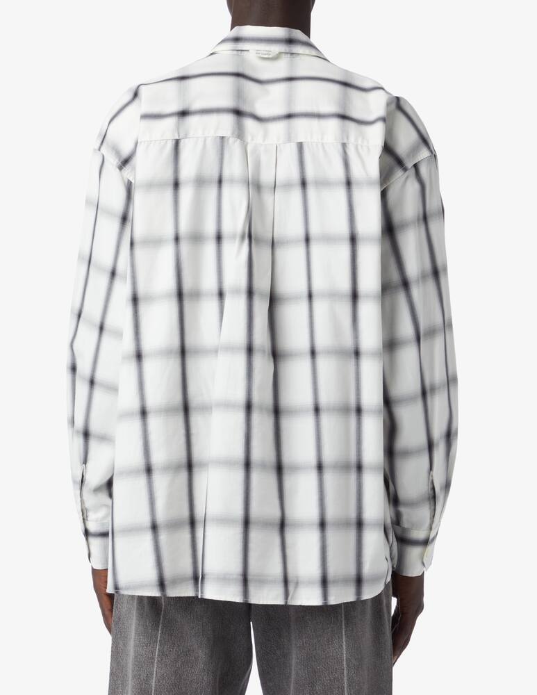 rinascente Our Legacy Borrowed shirt - Grey