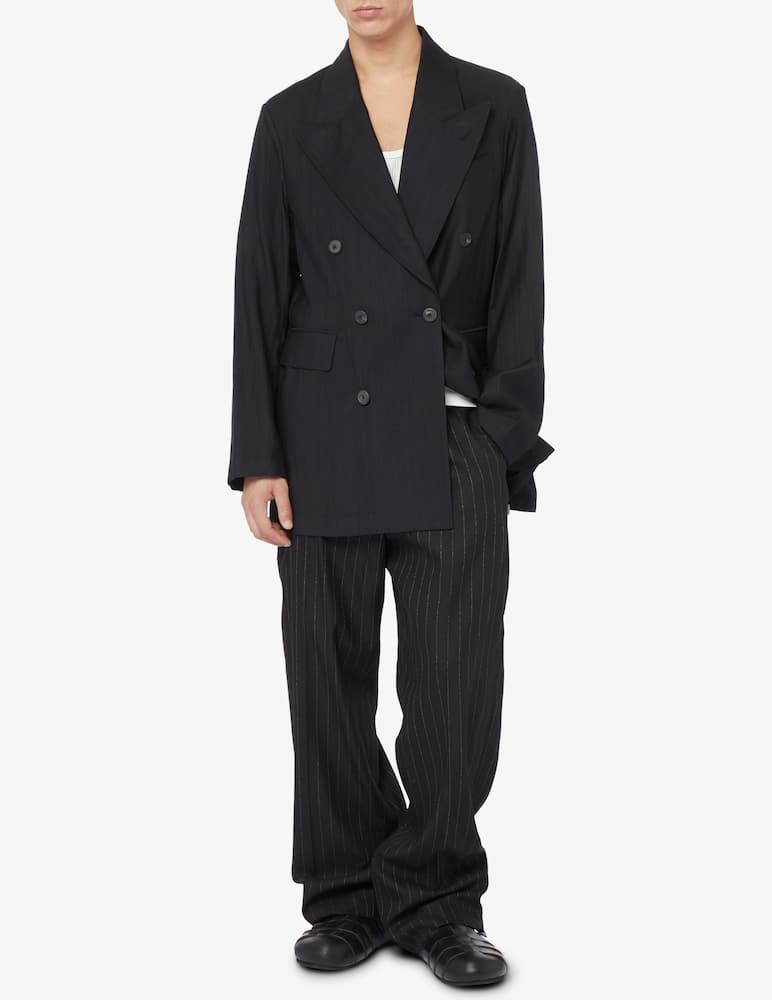 rinascente Our Legacy Blazer sharp