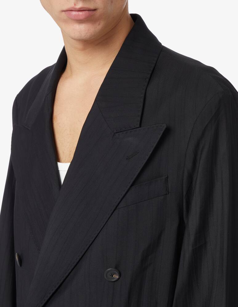 rinascente Our Legacy Blazer sharp