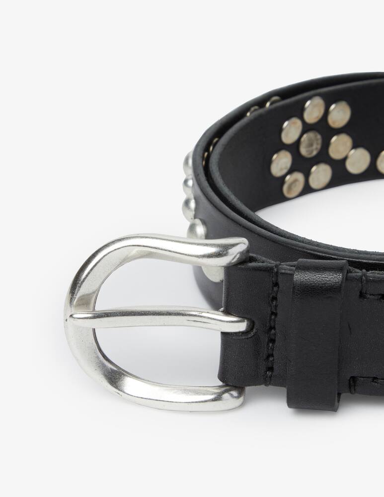 rinascente Our Legacy Cintura star fall