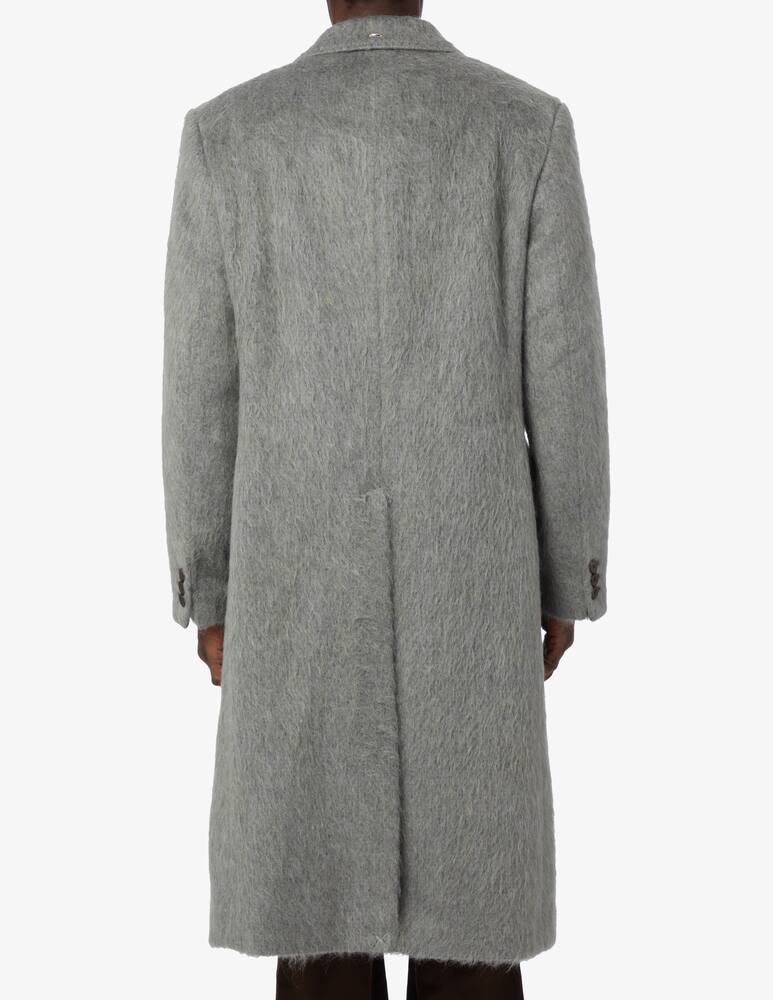 rinascente Our Legacy Whale coat - Grey