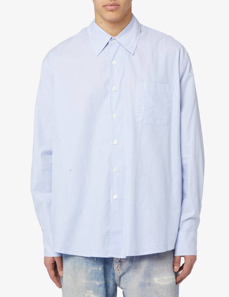 rinascente Our Legacy Camicia shirting above