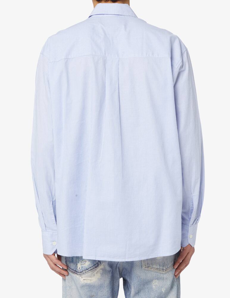 rinascente Our Legacy Camicia shirting above