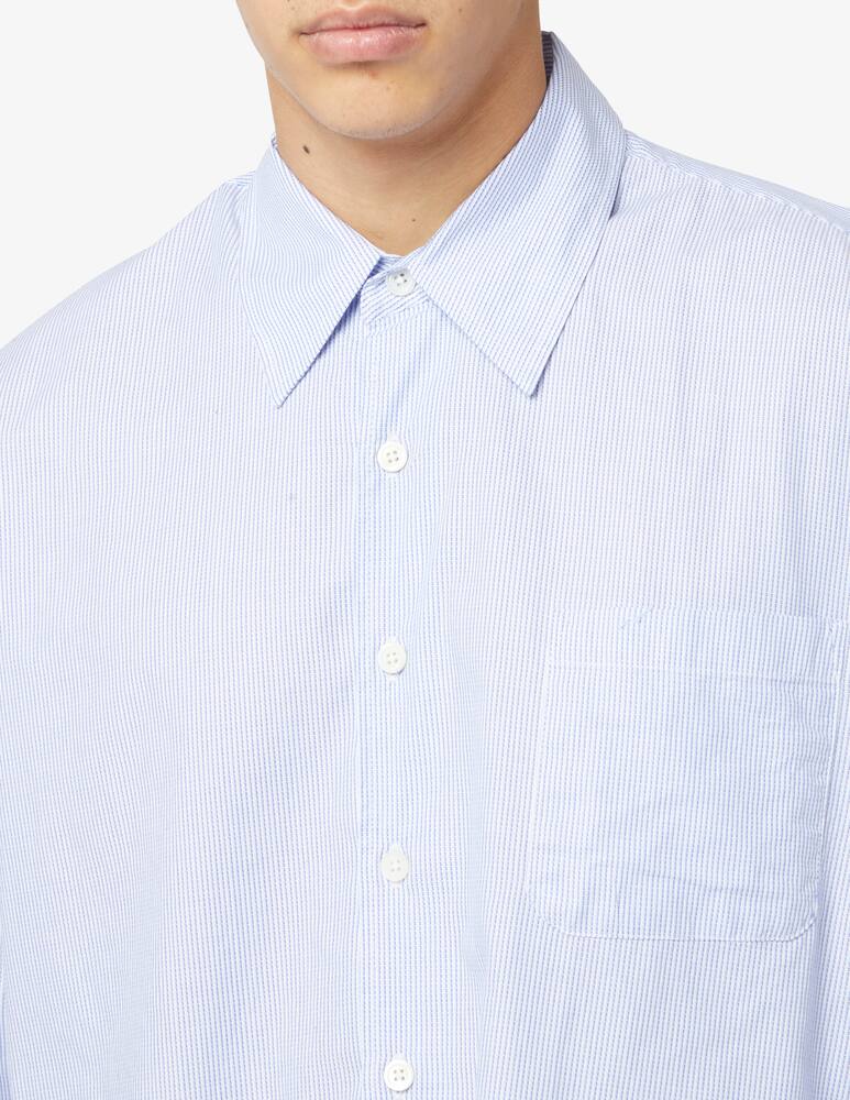 rinascente Our Legacy Camicia shirting above
