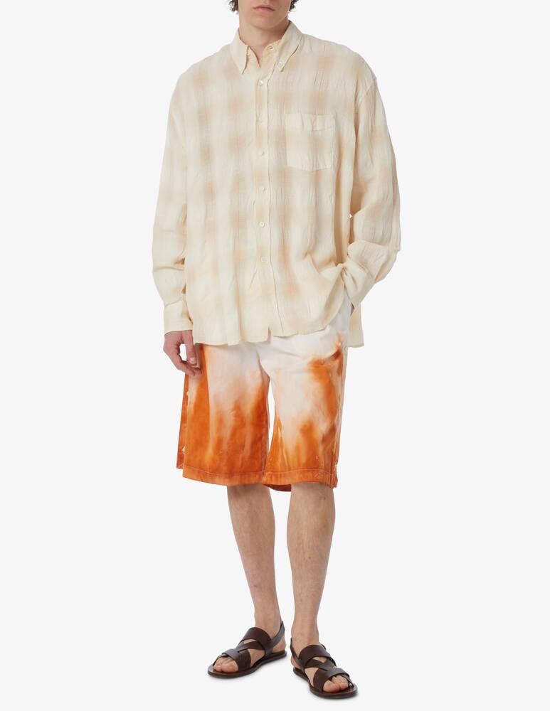 rinascente Our Legacy Shirt borrowed