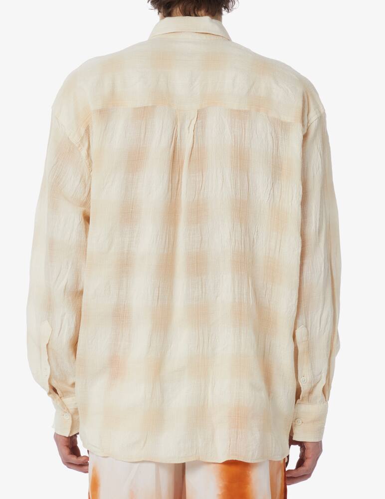 rinascente Our Legacy Shirt borrowed