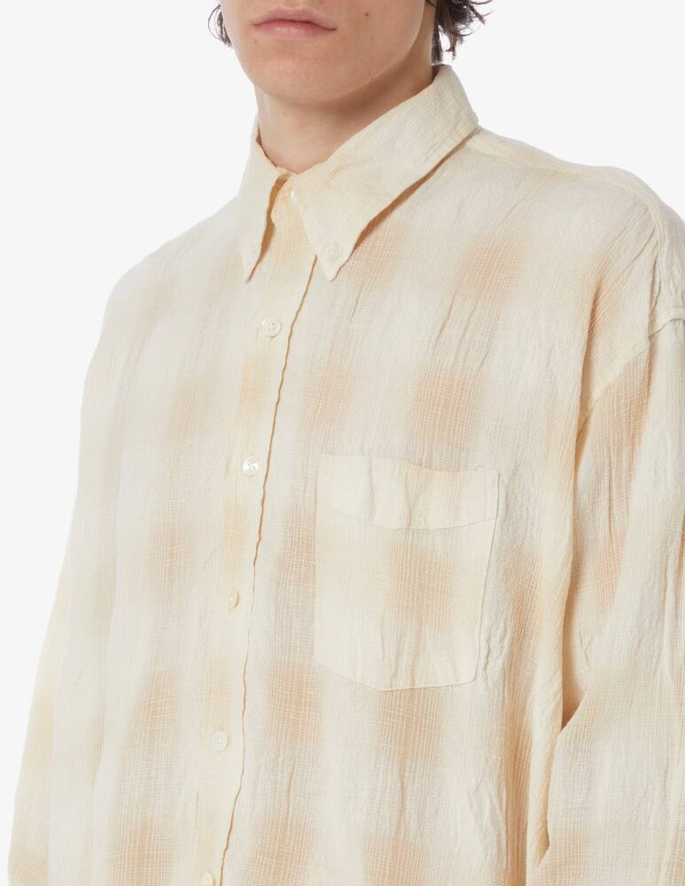 rinascente Our Legacy Shirt borrowed