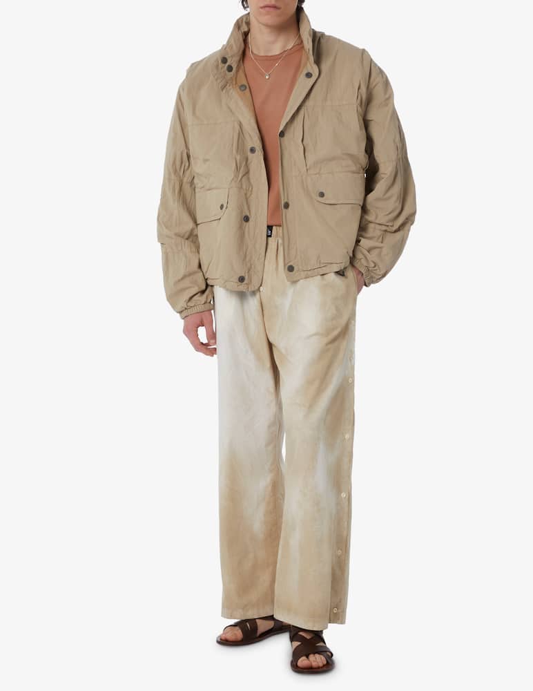 rinascente Our Legacy Exhale puffa jacket